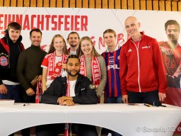Serge Gnabry